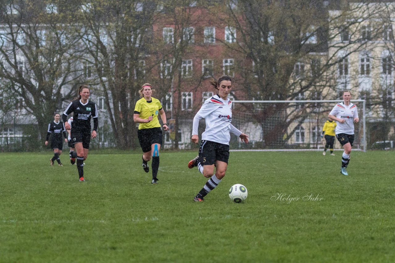 Bild 201 - Frauen Kieler MTV - TSV Schienberg : Ergebnis: 9:0